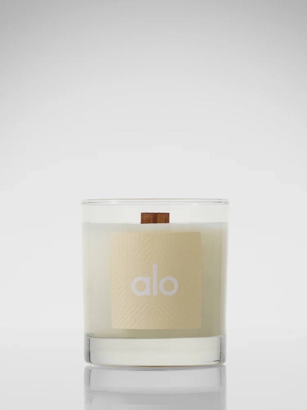 Alo Signature Candle
